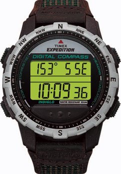 T77862 - Timex