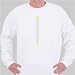 Graham Condenser Vertical Sweatshirt Image
