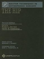 Master Techniques in Orthopaedic Surgery: The Hip