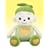 �����������Ղ�v�����v�G��(�^�C�vD) �O���[���T���_