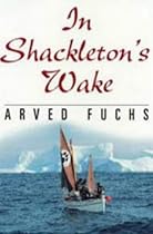 In Shackleton's Wake (Sheridan House)