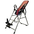 Teeter Hang Ups FitSpine Inversion Table(Black\Red)
