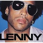 Click here to buy Lenny by Lenny Kravitz .