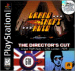 Grand Theft Auto: Director Cut