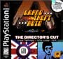 Grand Theft Auto: The Director's Cut