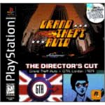 Grand Theft Auto: The Director's Cut
