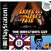 Grand Theft Auto: The Director's Cut