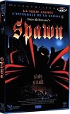Revue Seven 7  / Spawn - Saison 2