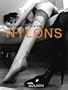 Nylons: Girls Next Door in Erotic
