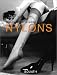 Nylons: Girls next door in erotic