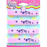 My Little Pony Bracelets (4) My Little Pony Bracelets (4)