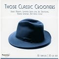 Those Classic Crooners (10 CD)
