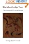 Blackfoot Lodge Tales: Story of a Prairie People (A Bison Book, 116)