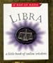 Libra: A Little Book of Zodiac Wisdom, a Pop-Up Book