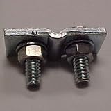 Trailer Winch Cable Keepers