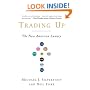Trading Up: The New American Luxury