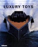 Luxury Toys (Luxury Books)