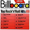 Billboard Top Rock & Roll Hits: 1959