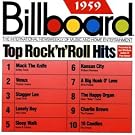 Billboard Top Rock...