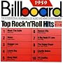 Billboard Top Rock & Roll Hits: 1959