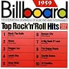 Billboard Top Rock & Roll Hits: 1959