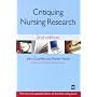 Critiquing Nursing Research