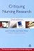 Critiquing Nursing Research