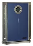 Soleus Air SA50 Multi-Filter HEPA Air Purifier with Ionizer