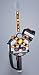 炎神戦隊ゴーオンジャー ダブル炎神ソウル カンカンバー
