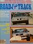 Road & Track 10/82 Pontiac 6000STE Audi 5000 Turbo Chevy Citation X11 Isuzu Imark BMW 635i Ferrari 330LM Chinetti