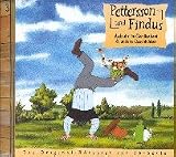  : Pettersson & Findus - CD: Pettersson & Findus, Audio-CDs, Tl.3, Aufruhr im Gem&uuml;sebeet & andere Geschichten, 1 Audio-CD: Flg. 3