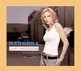 Love Profusion Pt. 2 - Madonna