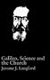 Galileo Science The Church