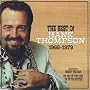 The Best of Hank Thompson: 1966-1979