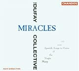 Miracles 13th Century Spanish