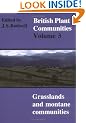 British Plant Communities: Volume 3