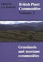 British Plant Communities: Volume 3