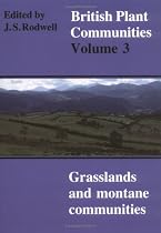 British Plant Communities: Volume 3