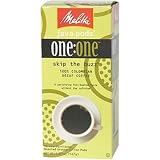 Melitta Skip the Buzz 18 Count Universal Coffee Pods