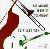 Revue Rob McConnell  / Trio Sketches