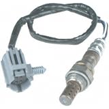 Bosch 13130 Oxygen Sensor, OE Type Fitment by Bosch