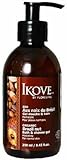 イコヴェ アマゾニアンボディウォッシュ ブラジルナッツボディウォッシュ モイスチャー 250ml