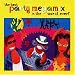 Music Tracks : The Best Party Megamix Album in the World...Ever [CASSETTE]