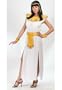 Cleopatra Costume - Adult Costume Standard