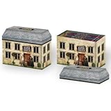 Agatha Christie : Le Manoir, coffret 7 DVDpar Antoine Dulery