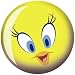 Tweety Face Bowling Ball