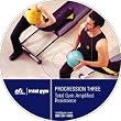 Progression Three: Total Gym Amplified Resistance