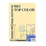 バイオトップカラー クリーム A4/160グラム 50P バイオトップカラー クリーム A4/160グラム 50P