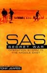 SAS: Operation Storm: Secret War in t...