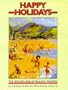 Happy Holidays: The Golden Age of Railway Posters